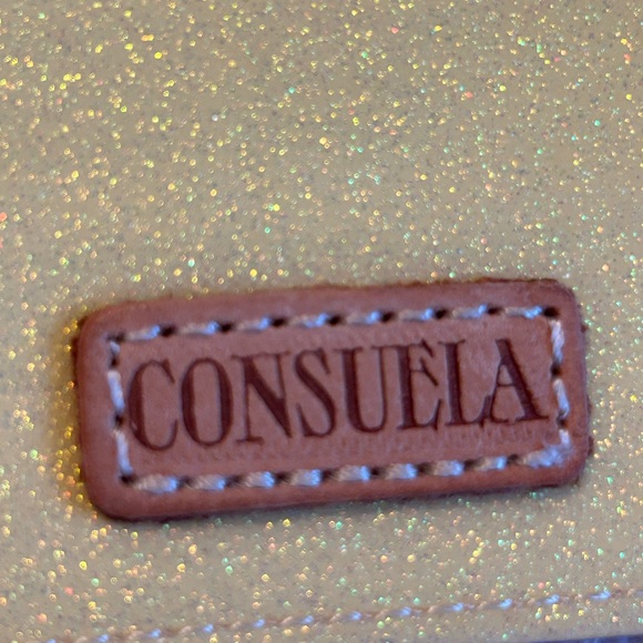 Consuela Composition Notebook Cover - Picture 5 of 7